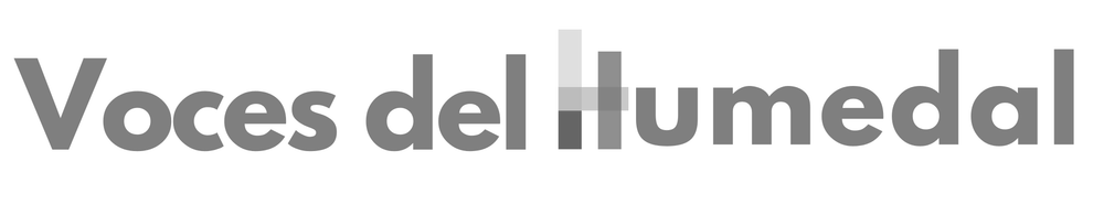 Voces del Humedal