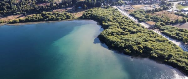¿Por qué debería importarnos la Norma Secundaria de Calidad de las Aguas en Panguipulli?